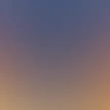 blurhash of the original image
