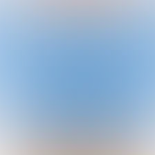blurhash of the original image