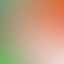 blurhash of the original image