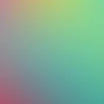 blurhash of the original image