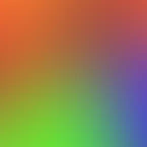 blurhash of the original image