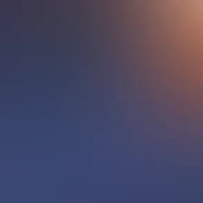 blurhash of the original image