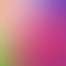 blurhash of the original image