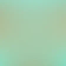 blurhash of the original image