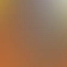 blurhash of the original image