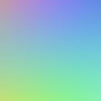 blurhash of the original image