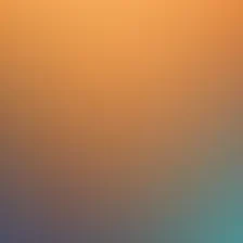 blurhash of the original image