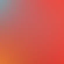 blurhash of the original image