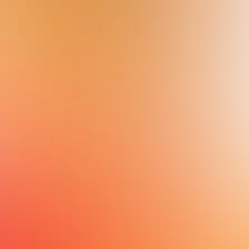 blurhash of the original image
