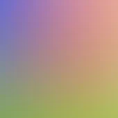 blurhash of the original image