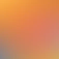 blurhash of the original image