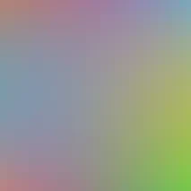 blurhash of the original image