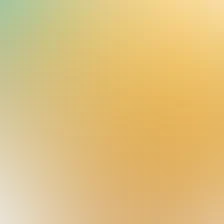 blurhash of the original image