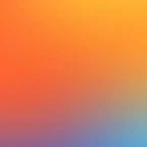 blurhash of the original image