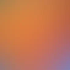 blurhash of the original image