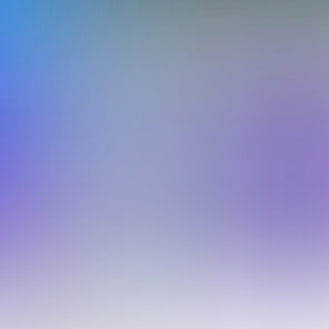 blurhash of the original image
