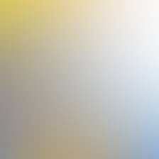 blurhash of the original image