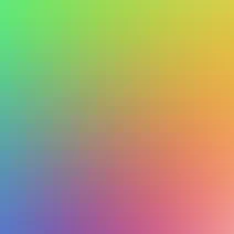 blurhash of the original image