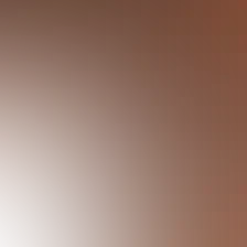 blurhash of the original image
