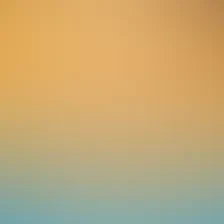 blurhash of the original image