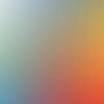 blurhash of the original image