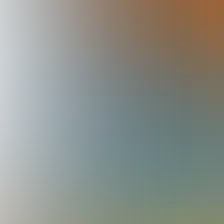 blurhash of the original image