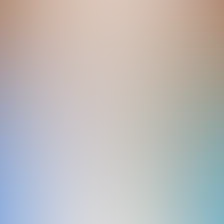 blurhash of the original image