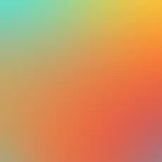 blurhash of the original image