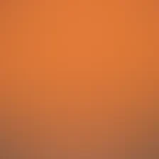 blurhash of the original image