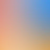 blurhash of the original image