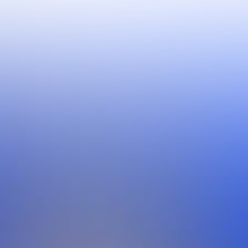 blurhash of the original image