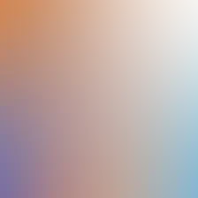 blurhash of the original image