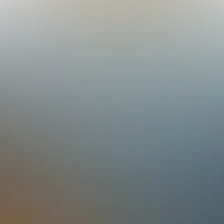 blurhash of the original image