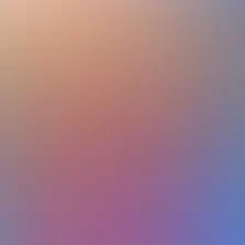blurhash of the original image