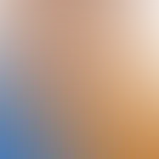 blurhash of the original image