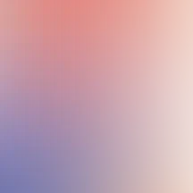 blurhash of the original image