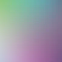 blurhash of the original image