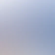 blurhash of the original image