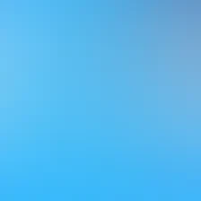 blurhash of the original image