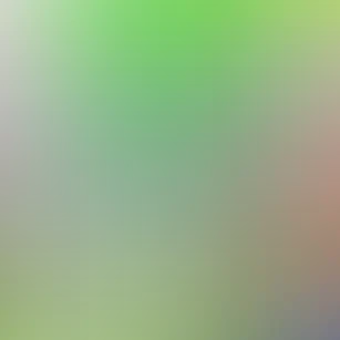 blurhash of the original image