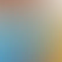 blurhash of the original image