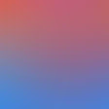 blurhash of the original image