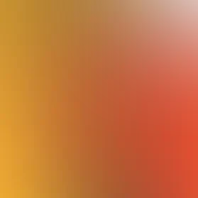 blurhash of the original image