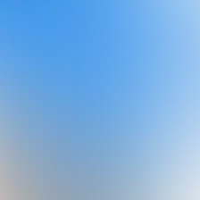 blurhash of the original image