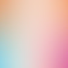 blurhash of the original image