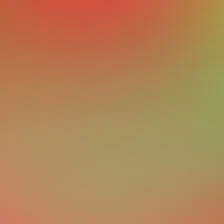 blurhash of the original image