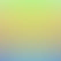 blurhash of the original image