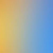 blurhash of the original image
