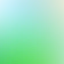 blurhash of the original image
