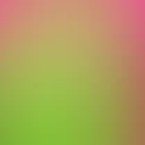 blurhash of the original image